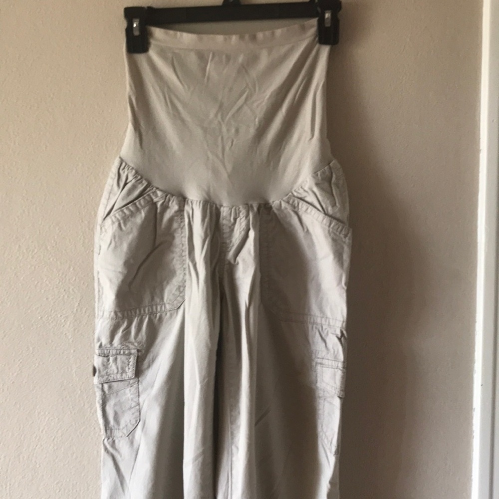 Maternity pants